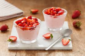 fragole mousse | Come piantare le fragole a casa per averne una scorta infinita fragole mousse | Come piantare le fragole a casa per averne una scorta infinita