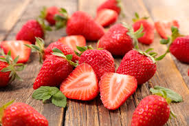 fragole | Come piantare le fragole a casa per averne una scorta infinita fragole | Come piantare le fragole a casa per averne una scorta infinita