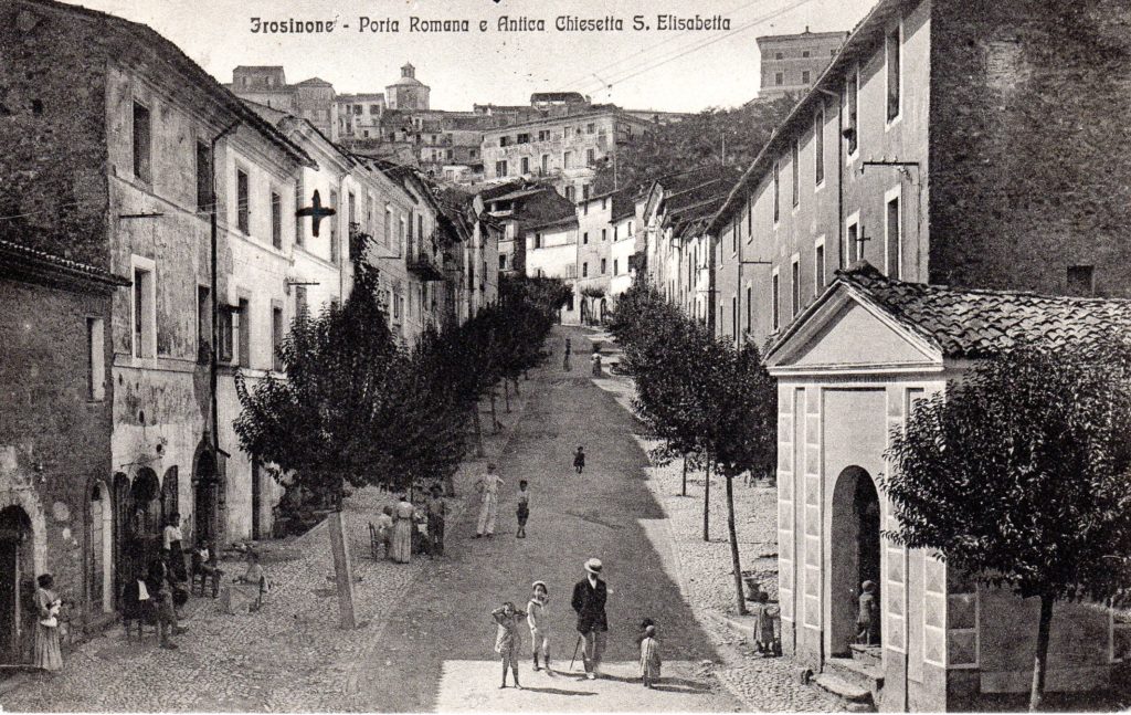 rione giardino fr | Frosinone il capoluogo della Ciociaria rione giardino fr | Frosinone il capoluogo della Ciociaria