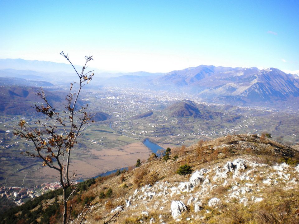 551672 10200185143901013 688697706 n | Riserva Naturale Regionale Lago di Posta Fibreno