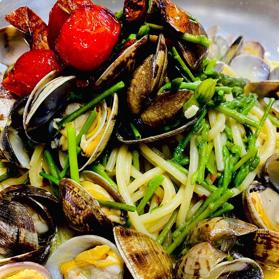 Diego 1 | Il meglio del Take Away – Cibo da asporto