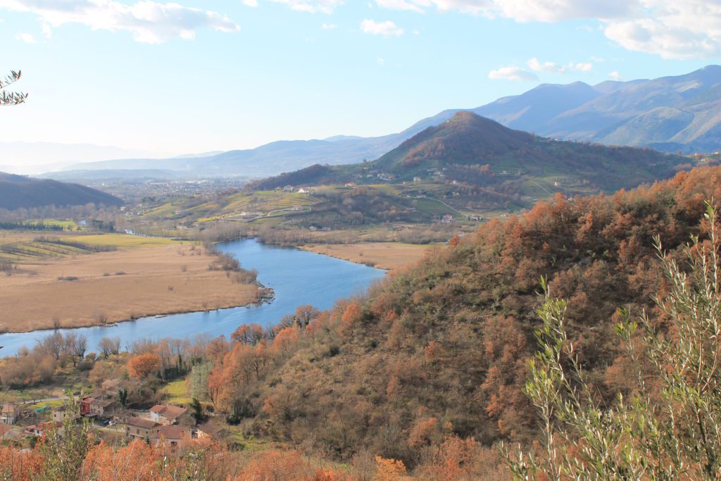 IMG 5410 | Riserva Naturale Regionale Lago di Posta Fibreno