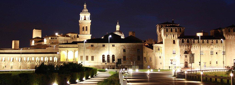 Mantova | Viaggiando con Gusto 'Fuori Porta', al VinNatur Mantova