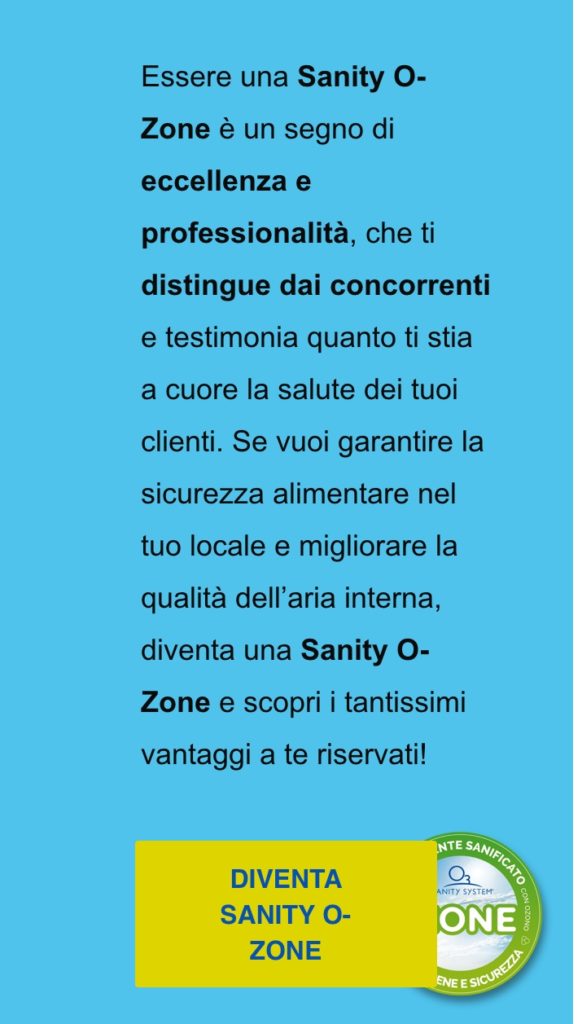 grossi2 1 | Parola d'ordine: Sanificare
