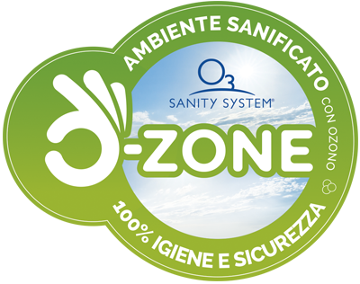 sanity o zone | Parola d'ordine: Sanificare
