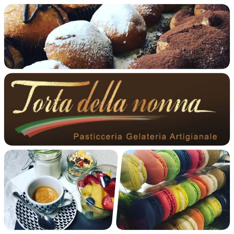 tortadellanonna1 | Viaggiando con Gusto 'Fuori Porta', al VinNatur Torta della nonna