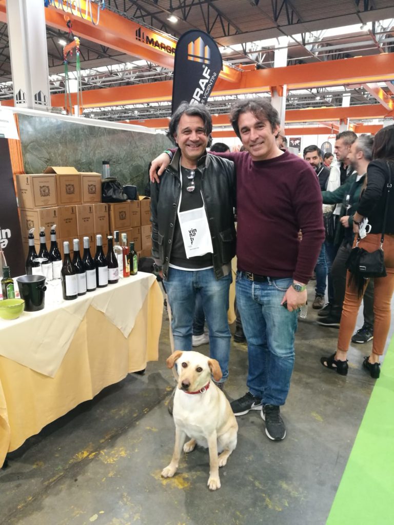 vinnatur2 | Viaggiando con Gusto 'Fuori Porta', al VinNatur Palazzo tronconi