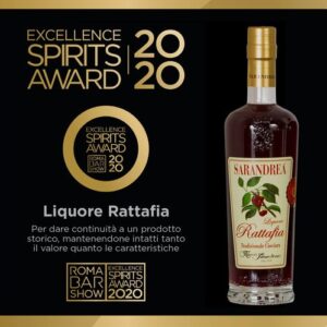 Sarandrea Liquori