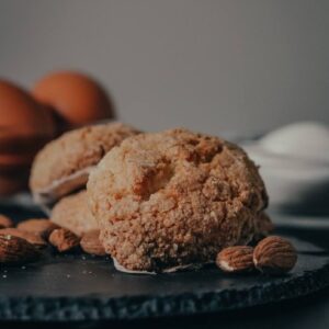 Amaretti di Guarcino