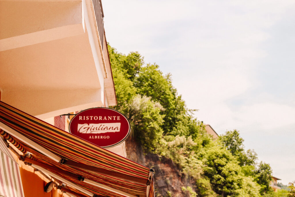 Albergo Ristorante Giuliana
