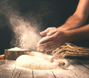 iStock 602313128 | Mulino Le Farine di un Tempo