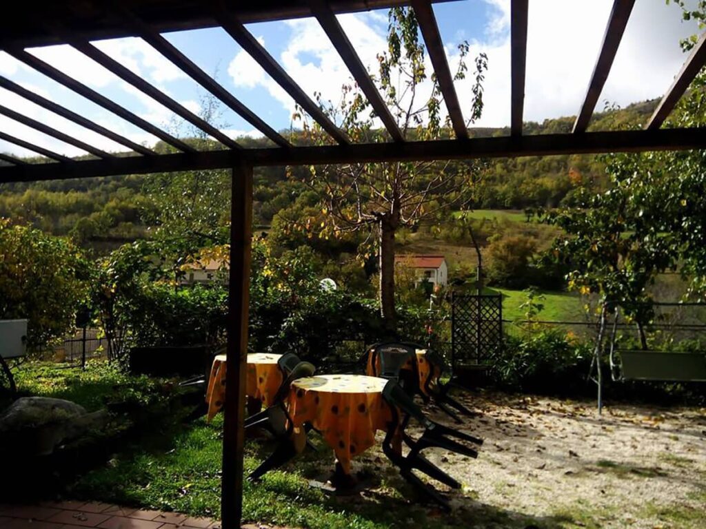 cerere07 | Agriturismo Cerere