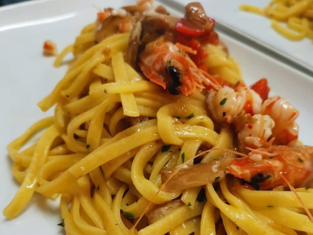 da tony13 | Ristorante Da Tony