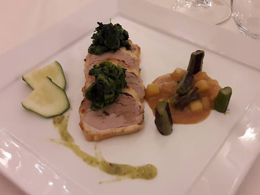 domus10 | Ristorante Domus Hernica