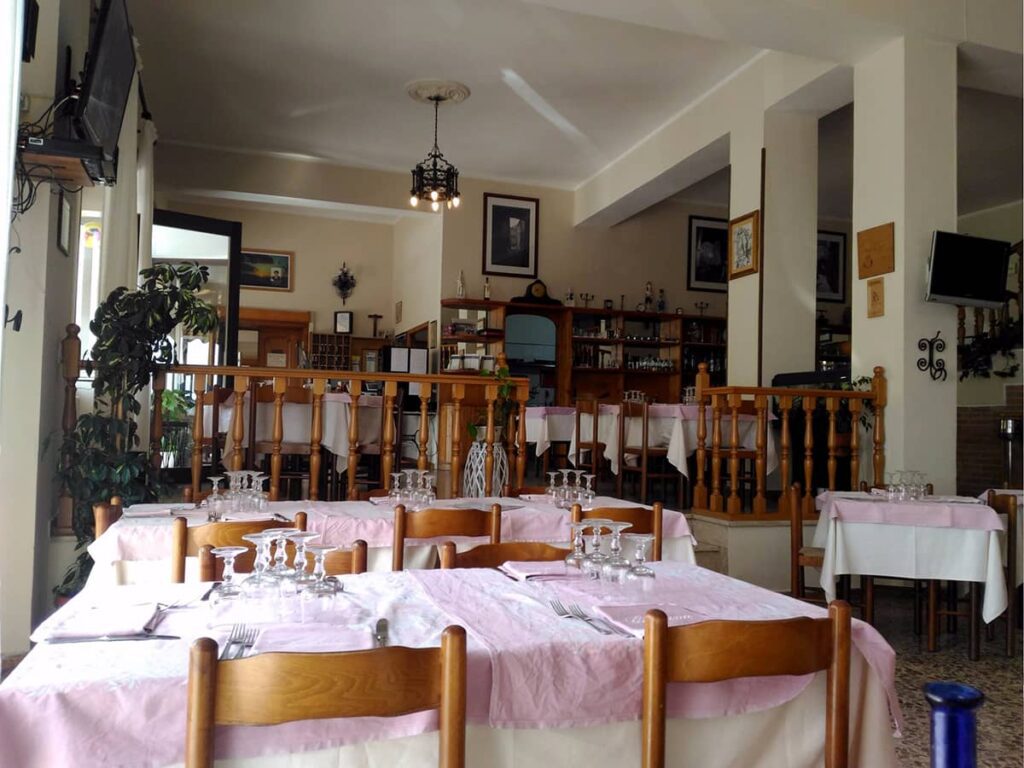 giuliana01 | Ristorante Albergo Giuliana