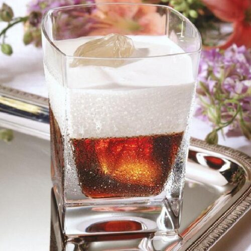 Vodka & Coffee