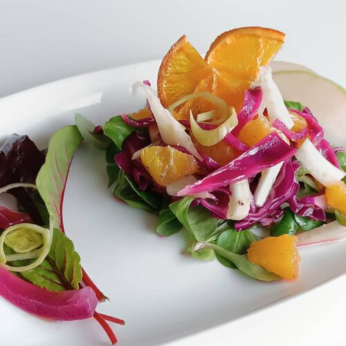 insalata | Insalata Arlecchino Insalata Arlecchino