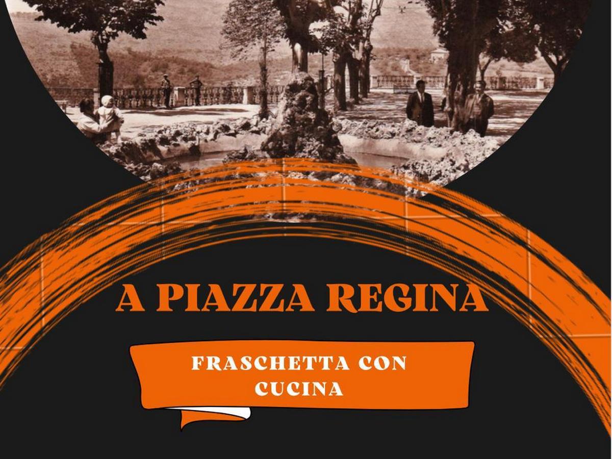 Featured image for “La Fraschetta Ciociara “A Piazza Regina””