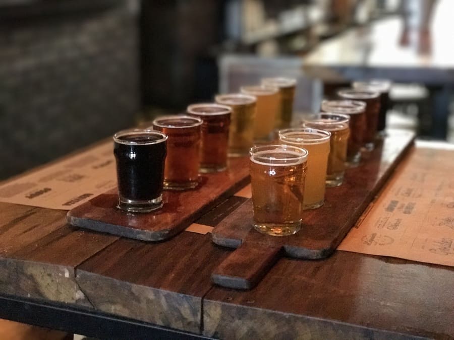 birra artigianale | Turismo e birra: binomio in crescita birra artigianale | Turismo e birra: binomio in crescita