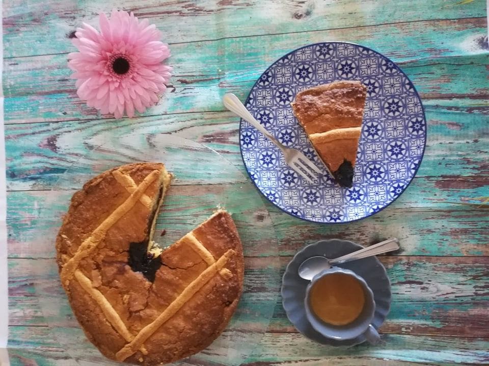 Le Favole di una piccola pasticcera