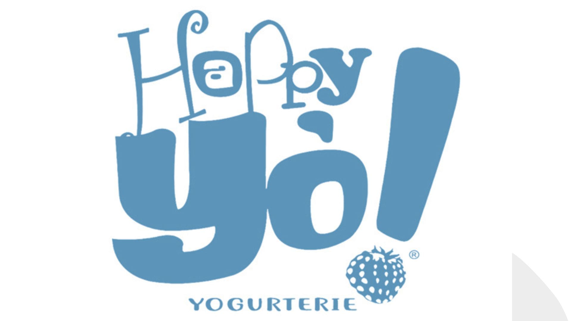 1 | Happy Yò a Frosinone Yogurteria happy yò