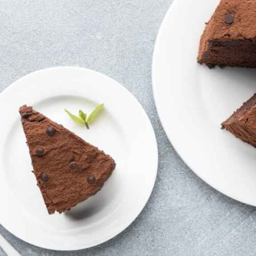 torta al cioccolato di Angelica | Torta chocolat Torta chocolat