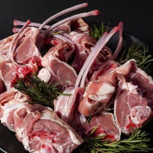 Agnello alla scottadito ai carciofi Ciociaria e Cucina | La Car 2 Norcineria Macelleria
