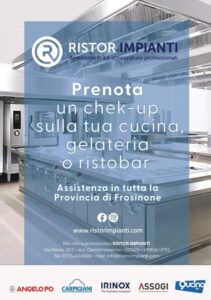 Chek-Up da ristor impianti