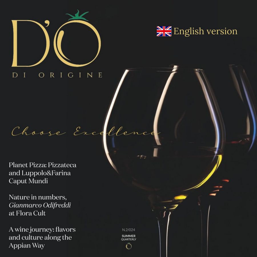 D'O Summer024 - English version