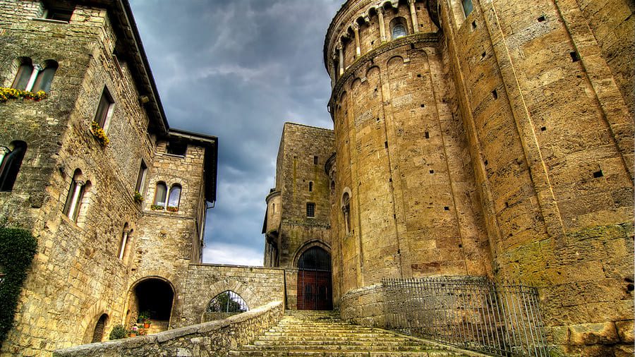 Foto dal sito della Provincia di Frosinone