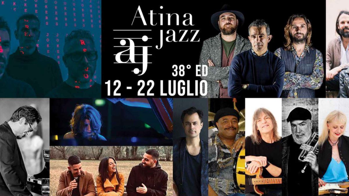 Atina Jazz