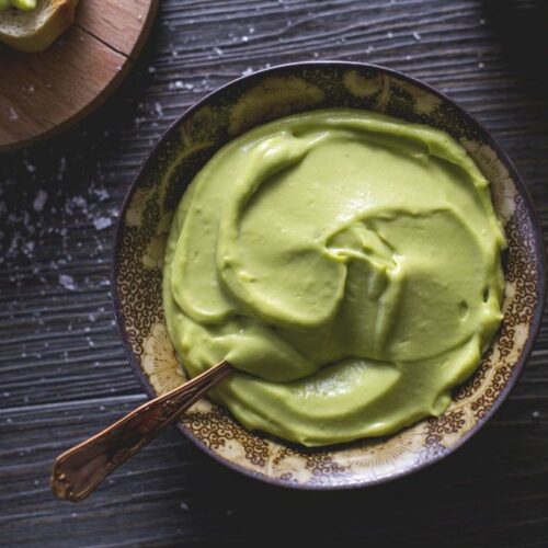 maionese di avocado | Maionese di avocado: gustosa, sana e povera di calorie Maionese di avocado: gustosa sana e povera di calorie