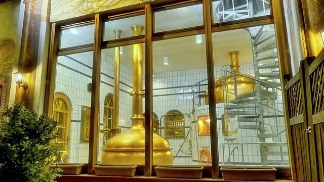 Birrificio ostrava | Tour Europeo 5^ tappa: Ostrava, tra storia industriale e sapori autentici Birrificio ostrava