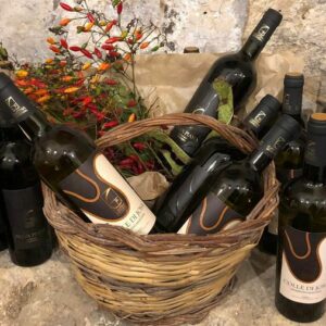 Cantina Monticiana - Monte S.G. Campano