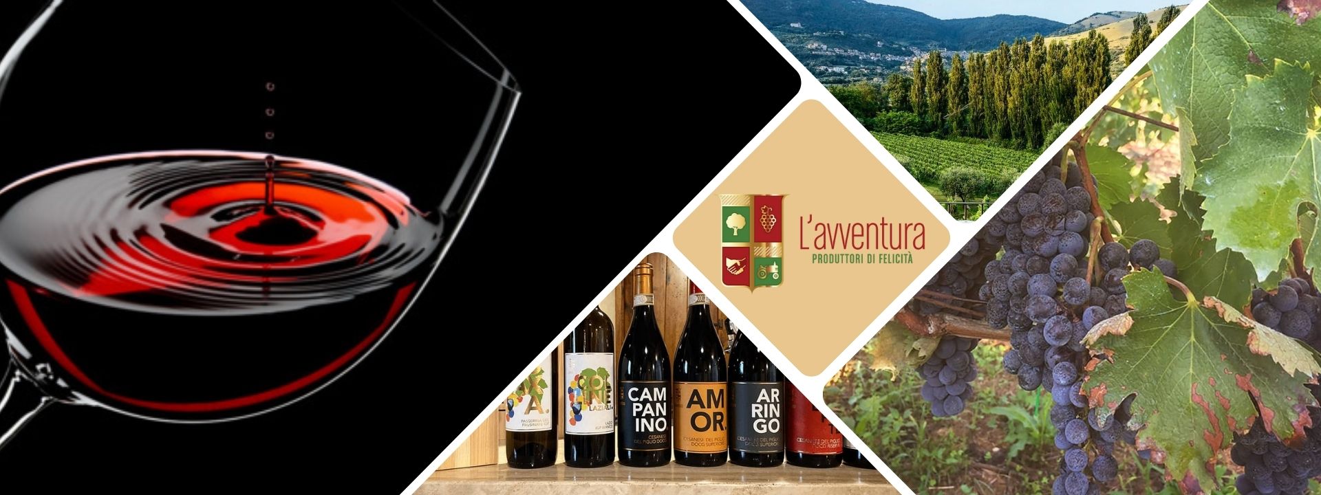 Lavventura Casale Verde Luna | Ciociaria e Cucina