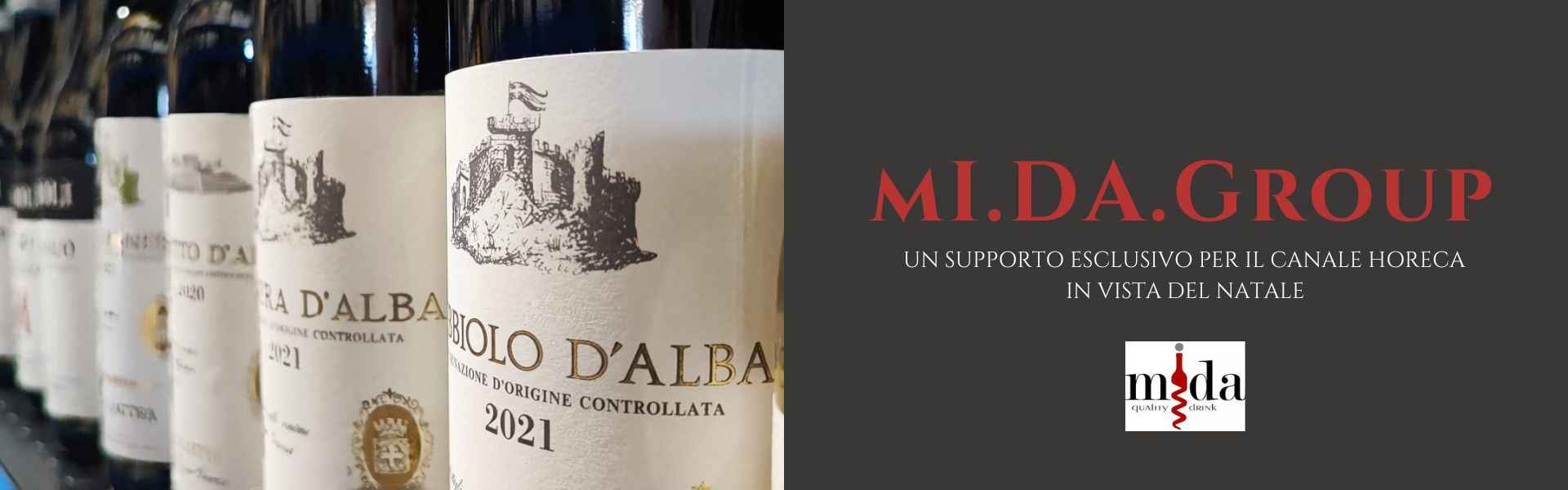 MIDA Group 1 | Ospitalità