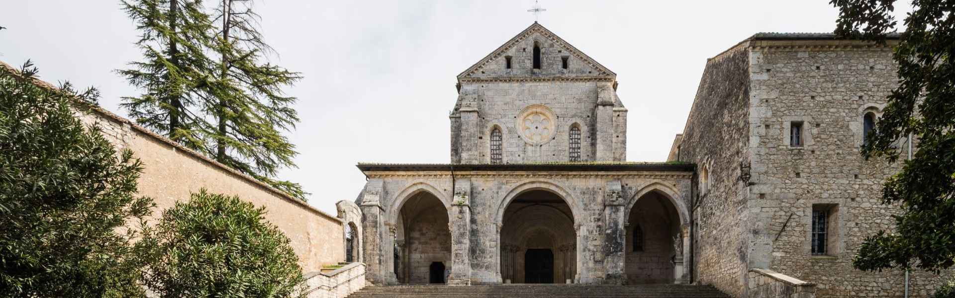 itinerari 1 | Itinerari ciociari