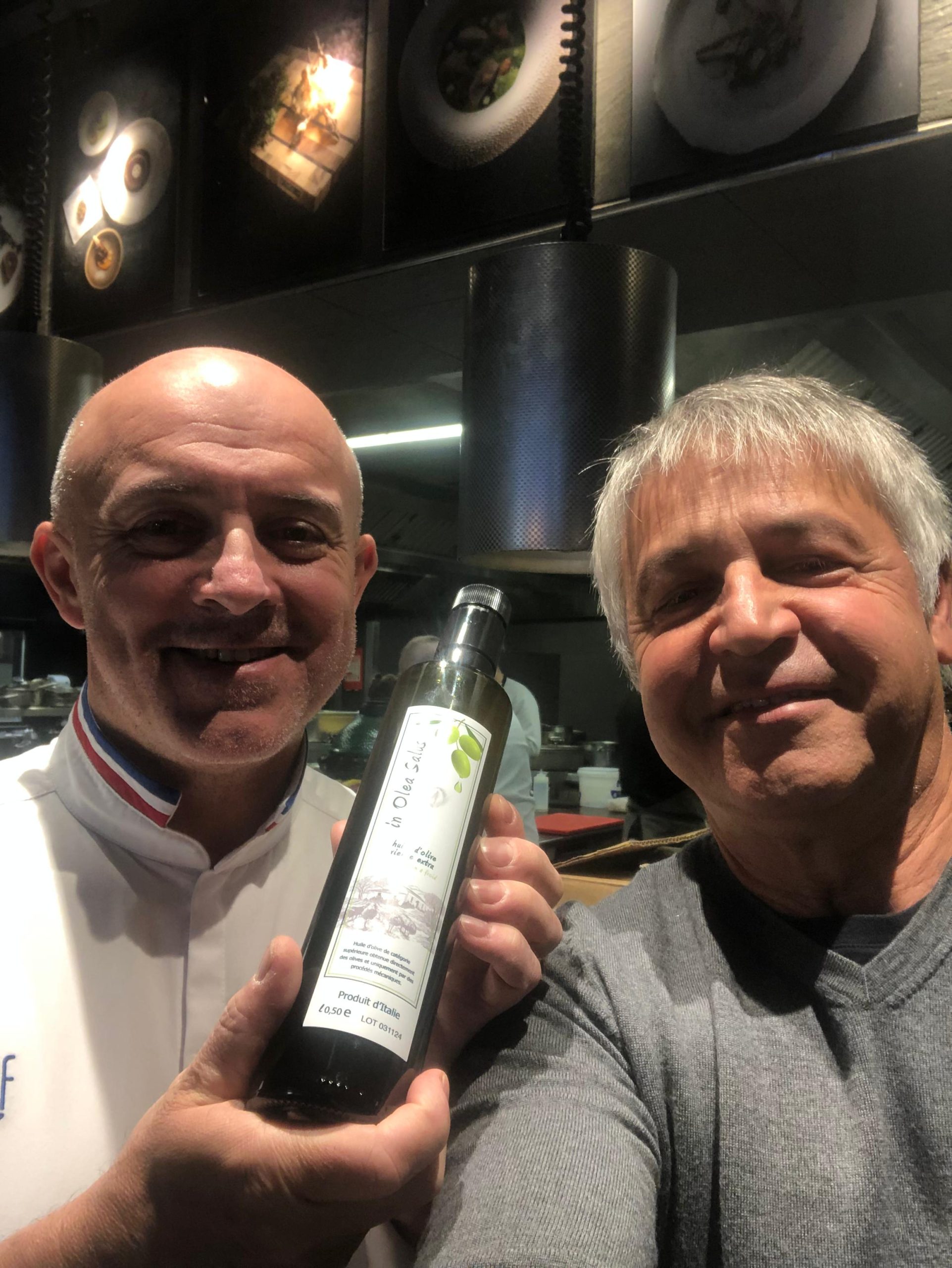 Fabio Marra lolio della Ciociaria conquista le stelle scaled | Fabio Marra: l’olio della Ciociaria conquista le stelle Fabio Marra: l’olio della Ciociaria conquista le stelle
