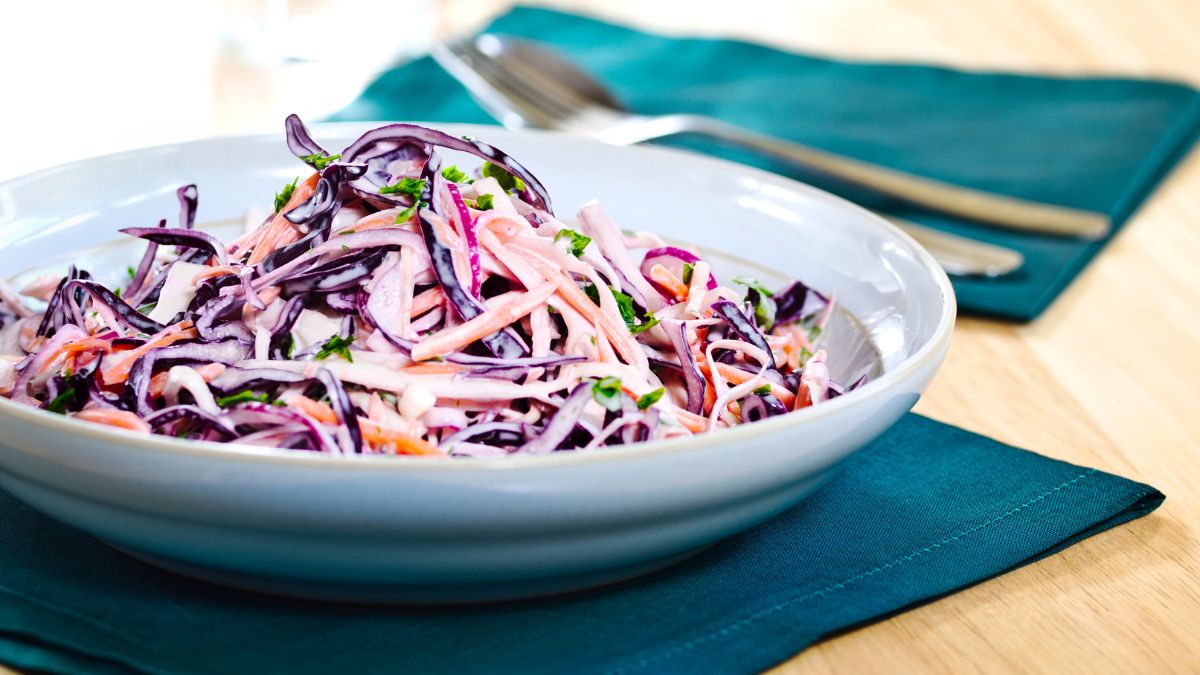 Coleslaw