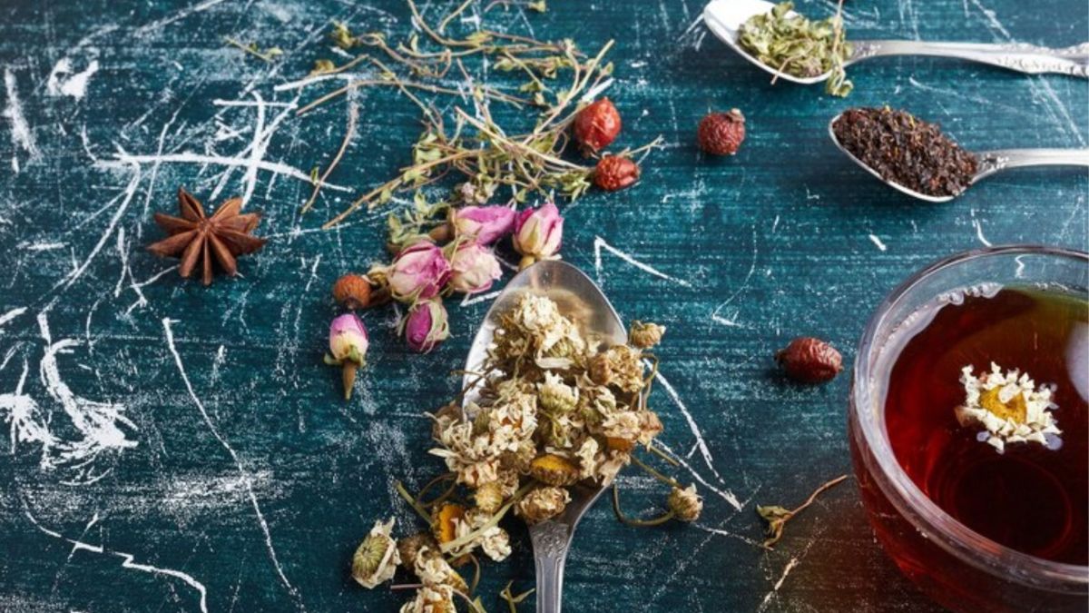 DETOX INVERNALE
