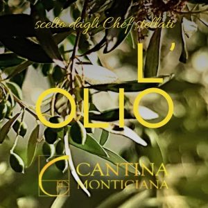Dalla Ciociaria alle Stelle Michelin: i vini e l'olio della Cantina Monticiana