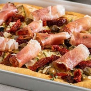 Torta salata gustosa alla verza e speck | Torta salata gustosa alla verza e speck Torta salata gustosa alla verza e speck