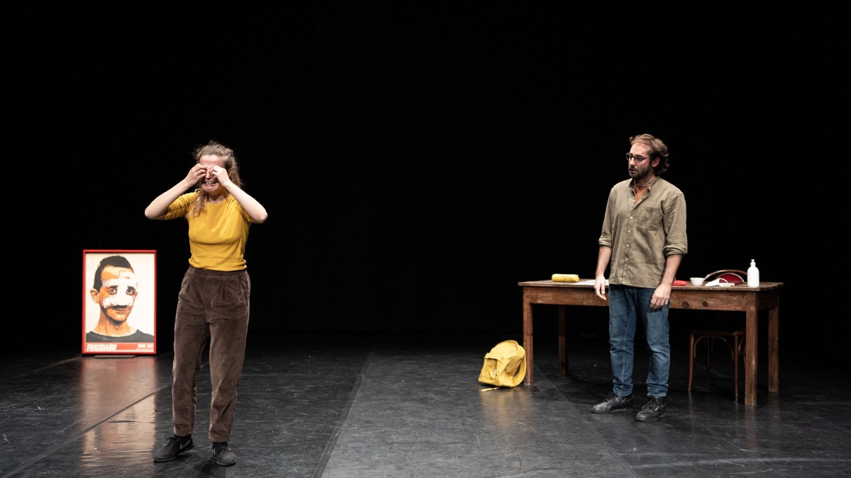 Vino emozioni e teatro unesperienza che lascia il segno | Vino, emozioni e teatro: un’esperienza che lascia il segno Vino, emozioni e teatro un’esperienza che lascia il segno