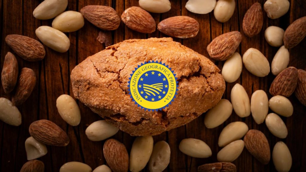 L'Amaretto di Guarcino conquista l'IGP