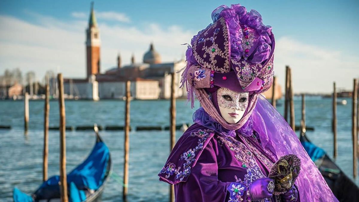 Tempo di Carnevale