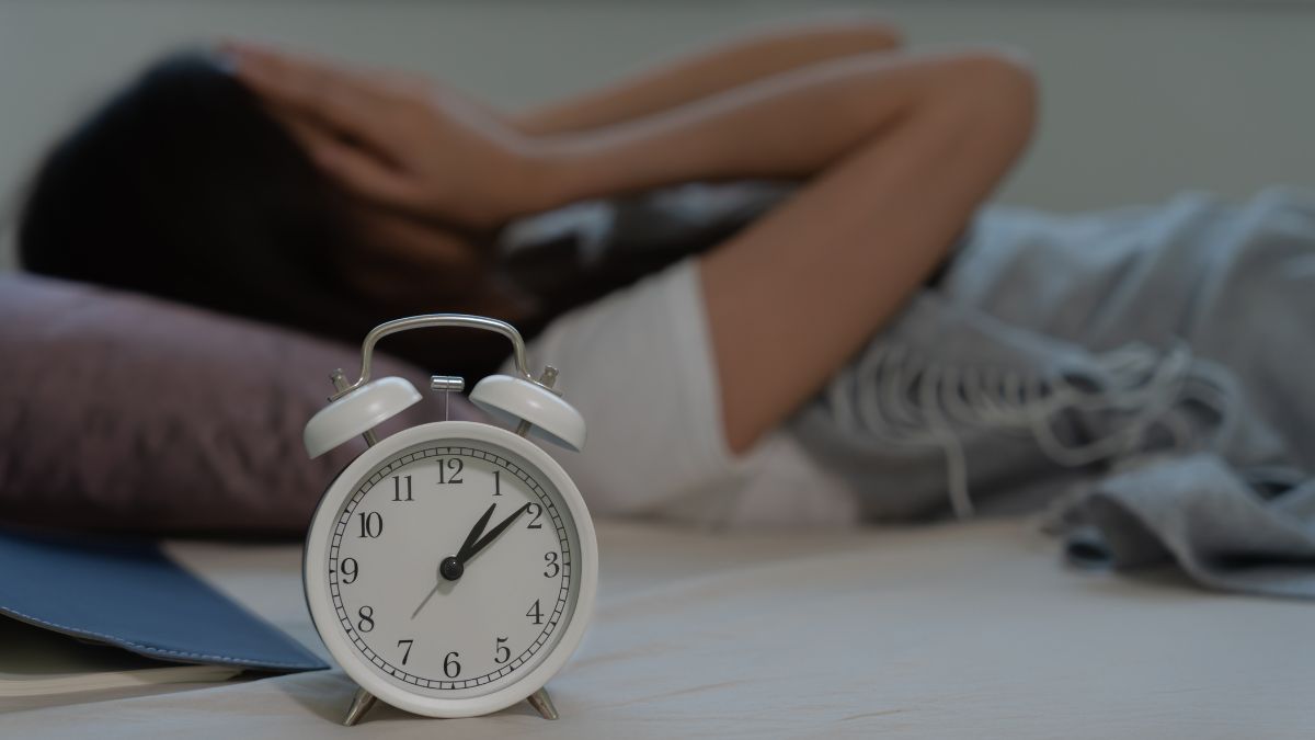 Ansia e stress accorciano vita e memoria