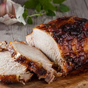 Arrosto di maiale alle erbe e agrumi | Arrosto di maiale alle erbe e agrumi Arrosto di maiale alle erbe e agrumi
