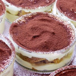 Tiramisu di colomba pasquale | Tiramisù di colomba pasquale Tiramisù di colomba pasquale
