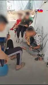 Video di Bella Ciao cantata dai bambini a Gaza | Bella ciao, sotto le bombe Video di Bella Ciao cantata dai bambini a Gaza
