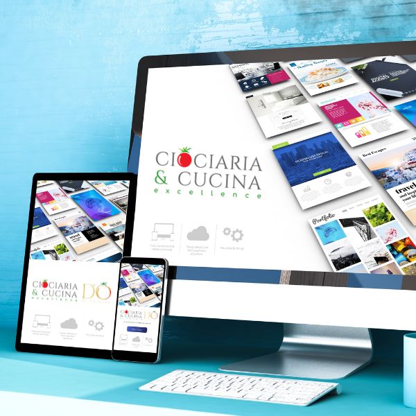 ciociaria e cucina websites | Ciociaria e Cucina